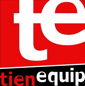 tienequip logo